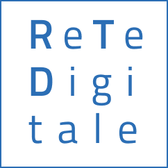 logo Rete Digitale